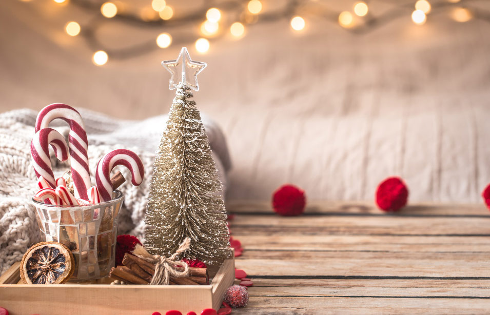 Décorations de Noel : nos idées originales