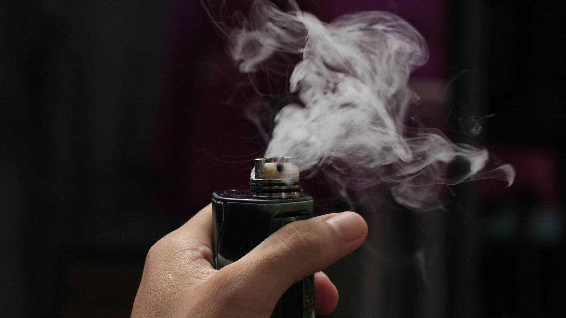 Quelles informations retrouve-t-on sur les sites sur la vape DL ?