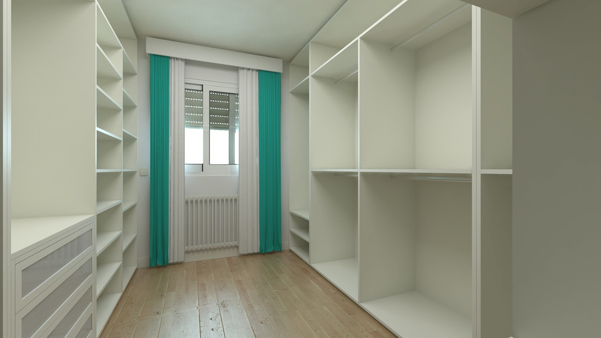 Créer et réorganiser les espaces de rangement avec un décorateur d'intérieur