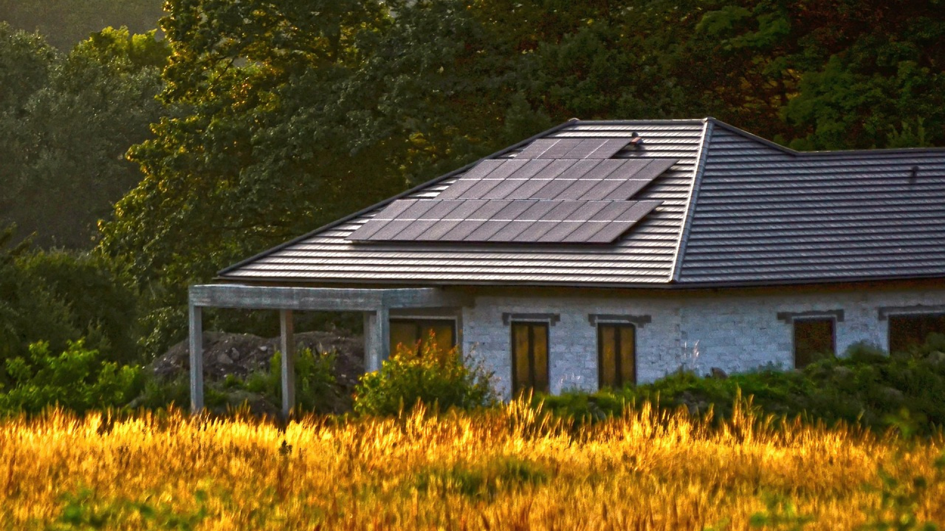 Adoptez une énergie propre et renouvelable grâce aux panneaux solaires