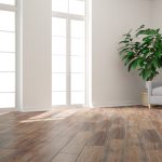 Améliorez votre intérieur avec du parquet flottant