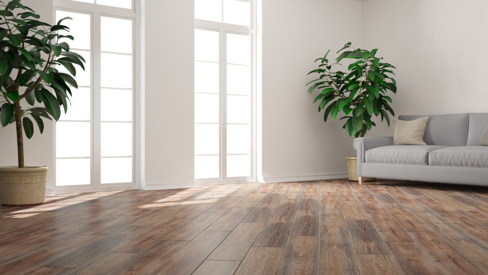Améliorez votre intérieur avec du parquet flottant