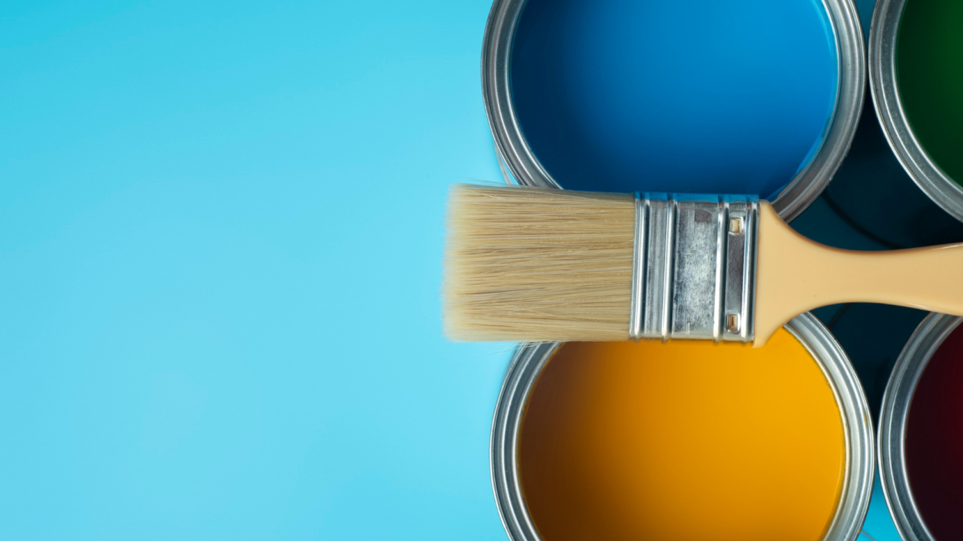 Sublimez vos murs : conseils pour choisir la peinture idéale