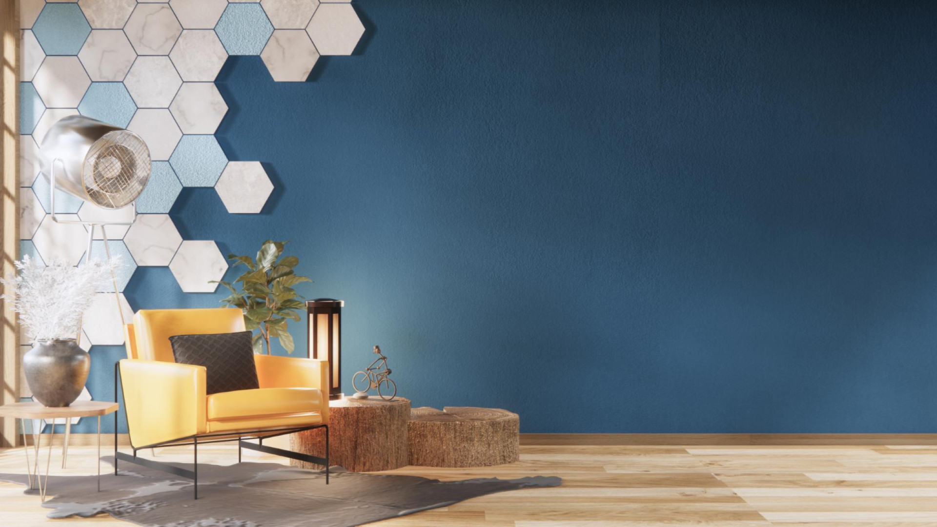 Comment choisir les couleurs idéales pour chaque pièce de votre maison ?