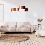 Aménager un salon cosy avec les bons meubles