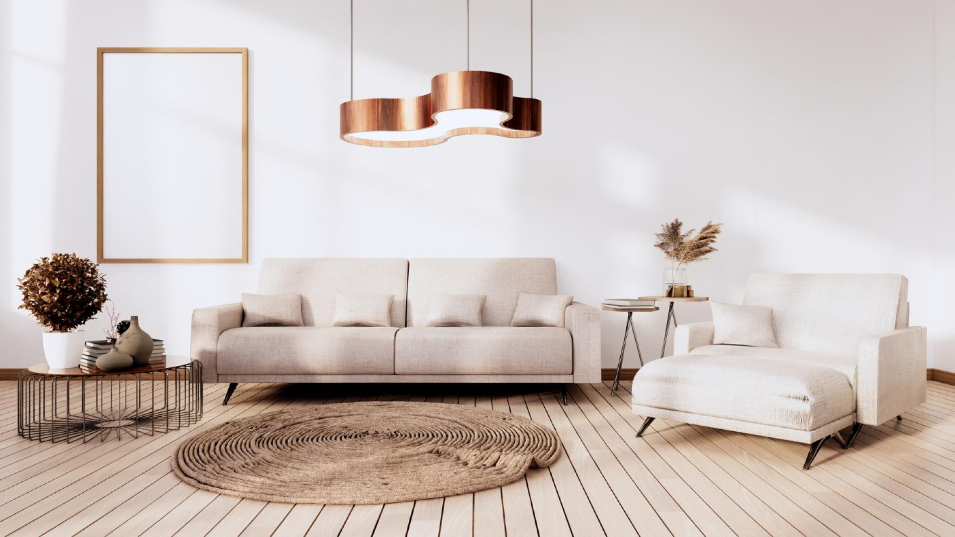 Aménager un salon cosy avec les bons meubles