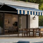 Pourquoi choisir un store coffre pour sa protection solaire extérieure ?