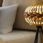 Quelle lampe de chevet choisir pour sublimer une chambre personnalisée ?